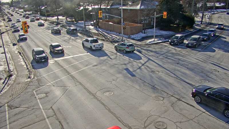 Traffic camera image at 2024-12-21 16:40:27