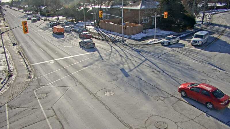 Traffic camera image at 2024-12-21 16:50:48