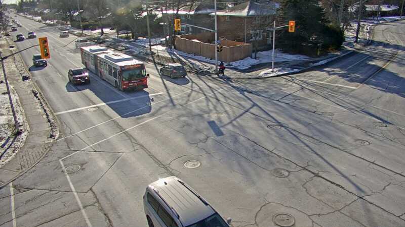 Traffic camera image at 2024-12-21 16:55:26