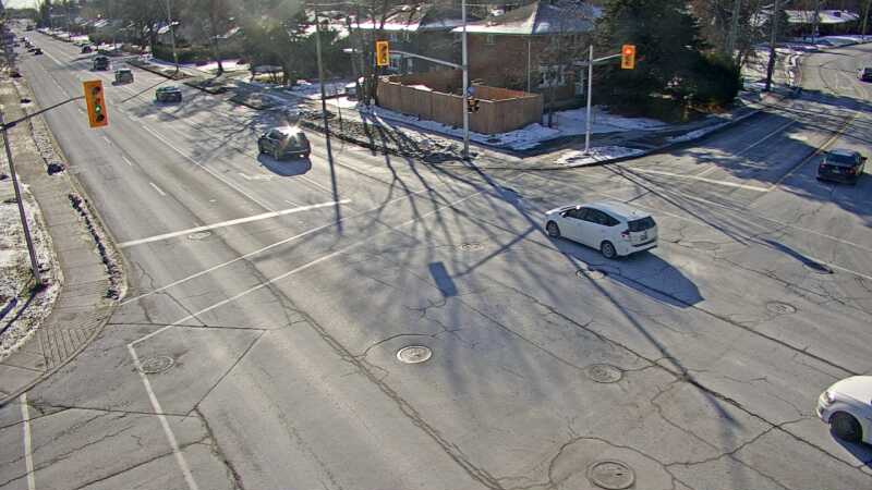 Traffic camera image at 2024-12-21 17:05:55