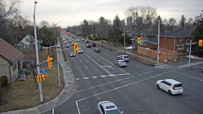 Traffic camera image at 2025-03-25 11:40:16