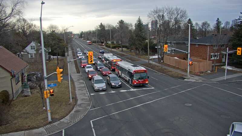 Traffic camera image at 2025-03-25 11:55:14