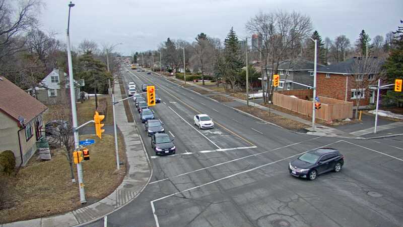 Traffic camera image at 2025-03-25 12:45:26