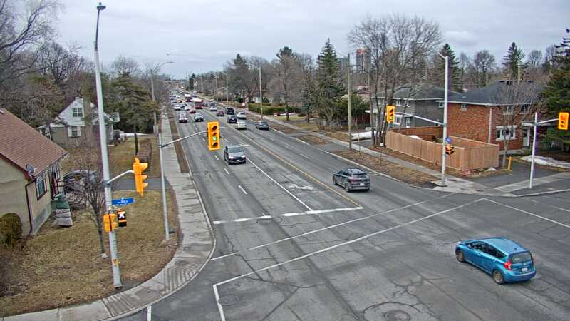 Traffic camera image at 2025-03-25 12:55:18