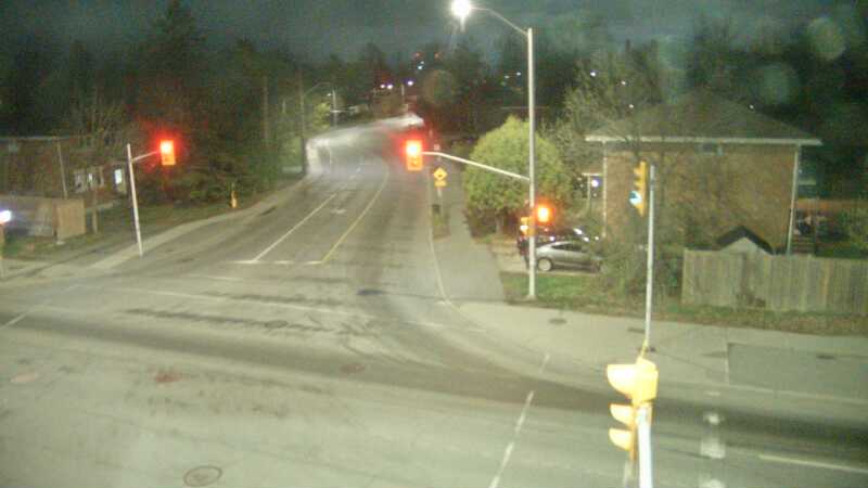 Traffic camera image at 2025-05-09 06:45:14