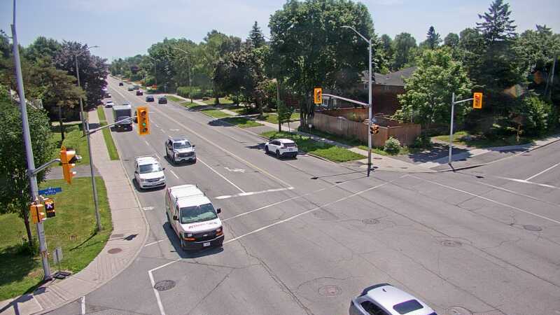 Traffic camera image at 2025-06-30 17:30:33