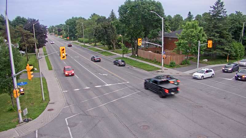 Traffic camera image at 2025-07-01 00:25:30
