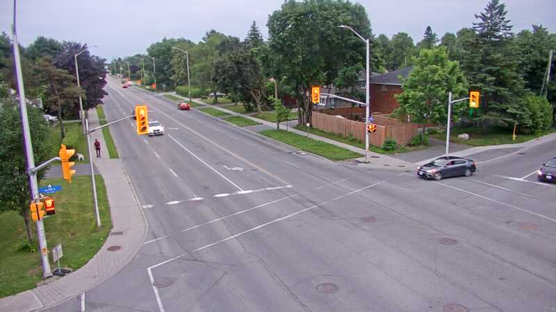 Traffic camera image at 2025-07-01 00:45:25