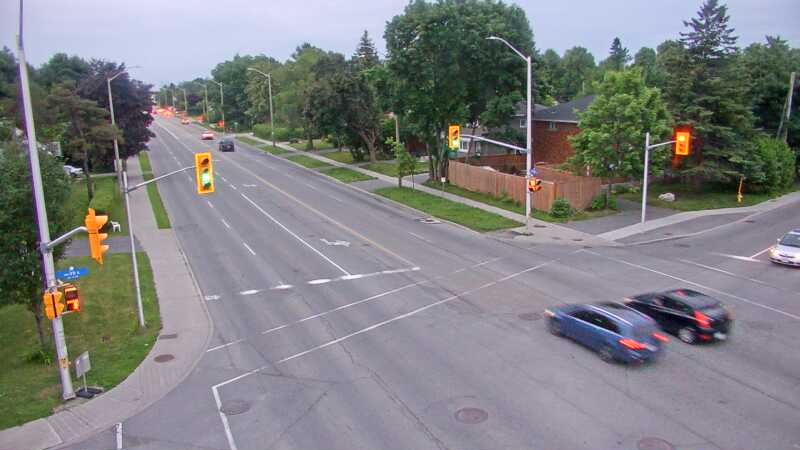 Traffic camera image at 2025-07-01 00:55:35