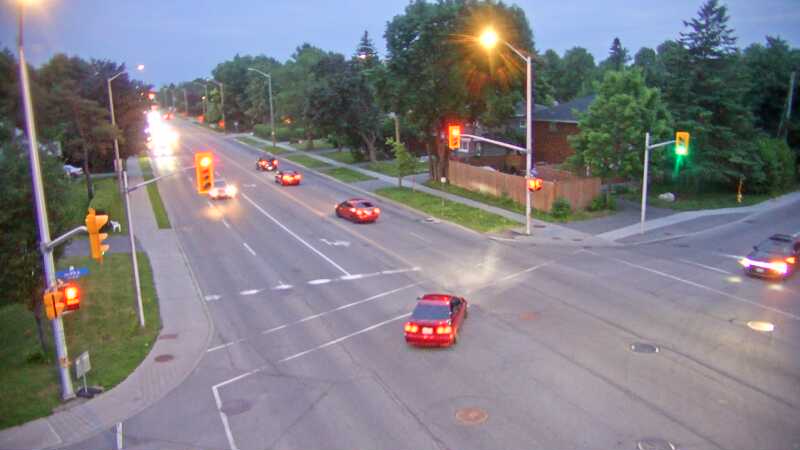 Traffic camera image at 2025-07-01 01:10:31