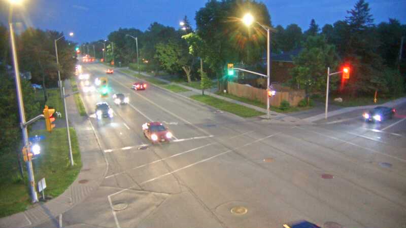 Traffic camera image at 2025-07-01 01:25:35