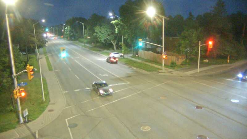 Traffic camera image at 2025-07-01 01:45:23