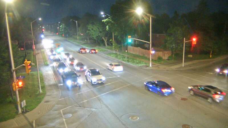 Traffic camera image at 2025-07-01 01:50:32