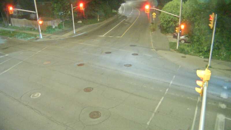 Traffic camera image at 2025-07-31 03:16:57