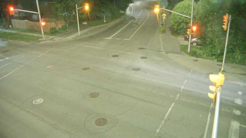 Traffic camera image at 2025-07-31 03:25:18