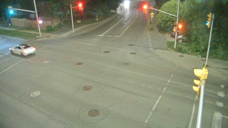 Traffic camera image at 2025-07-31 03:35:19