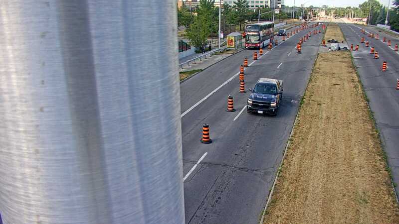Traffic camera image at 2025-08-24 14:40:24