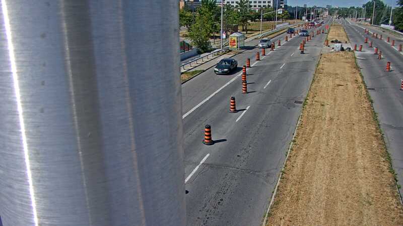 Traffic camera image at 2025-08-24 14:50:19