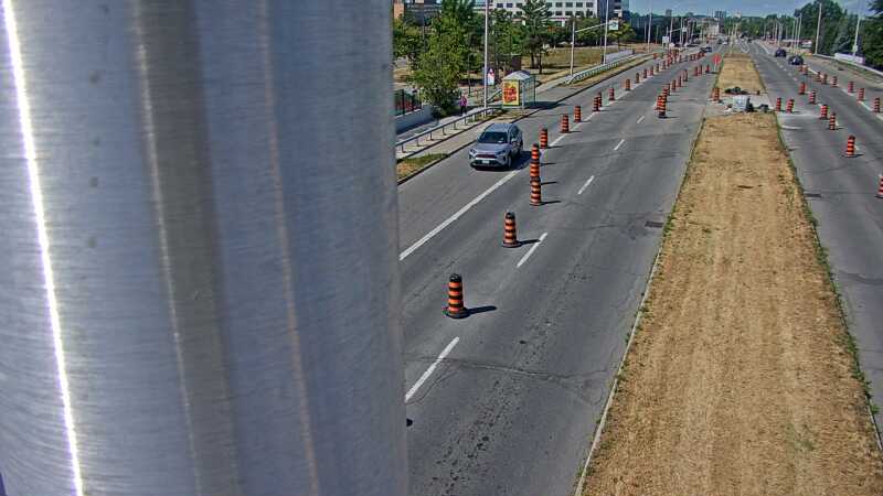 Traffic camera image at 2025-08-24 14:55:24