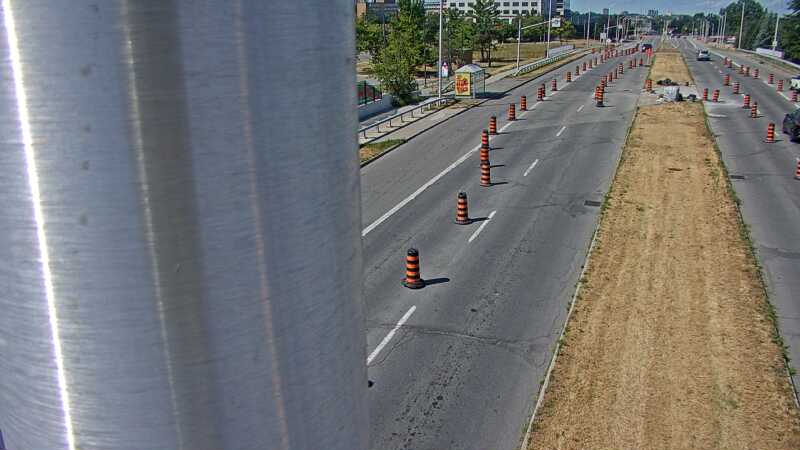 Traffic camera image at 2025-08-24 15:00:24
