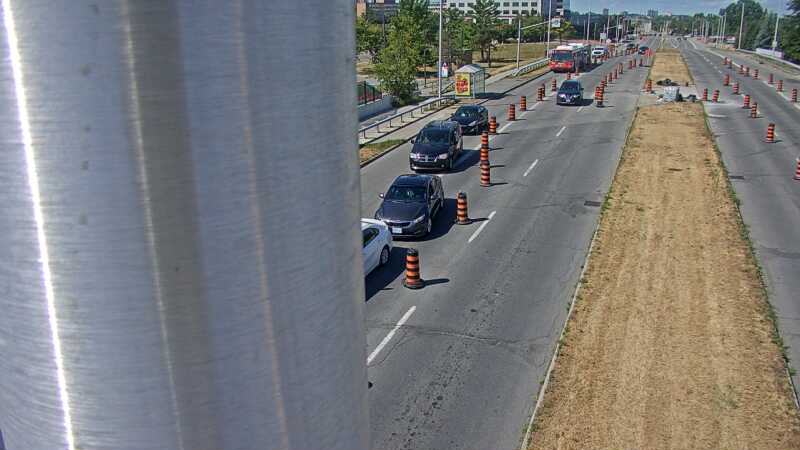 Traffic camera image at 2025-08-24 15:05:19