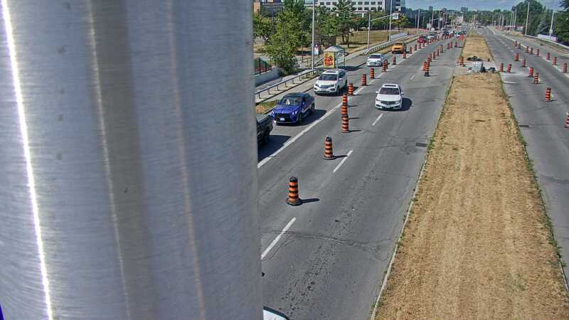 Traffic camera image at 2025-08-24 15:10:23