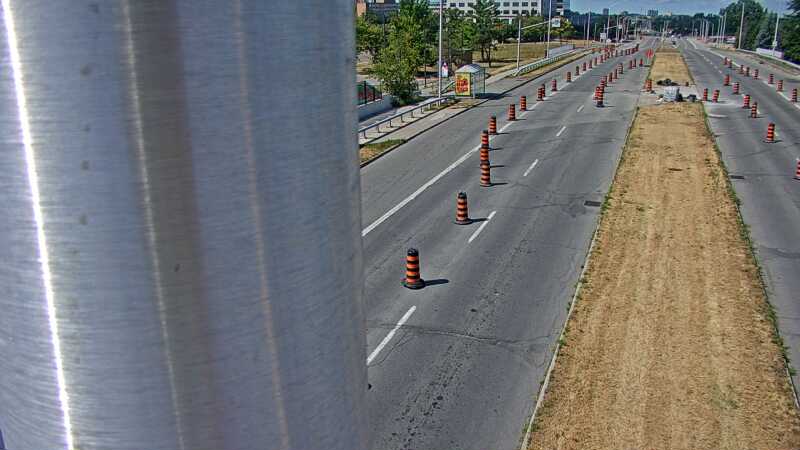 Traffic camera image at 2025-08-24 15:15:21