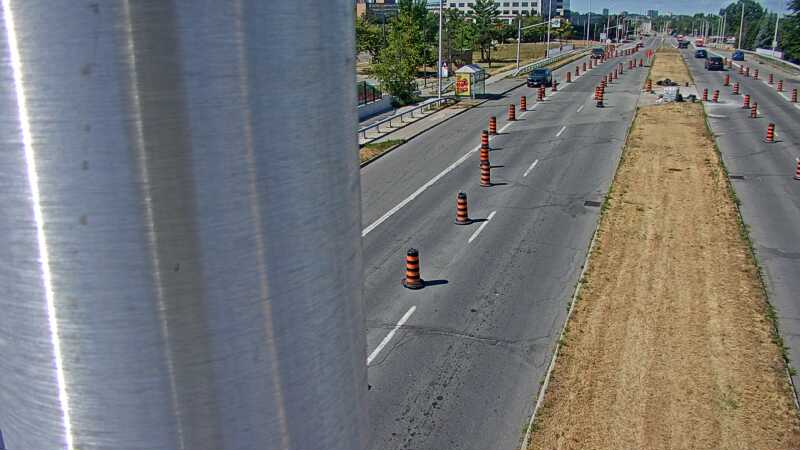 Traffic camera image at 2025-08-24 15:20:22