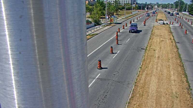 Traffic camera image at 2025-08-24 15:45:29