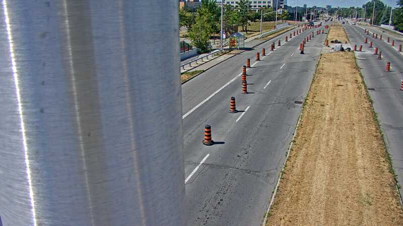 Traffic camera image at 2025-08-24 15:50:22