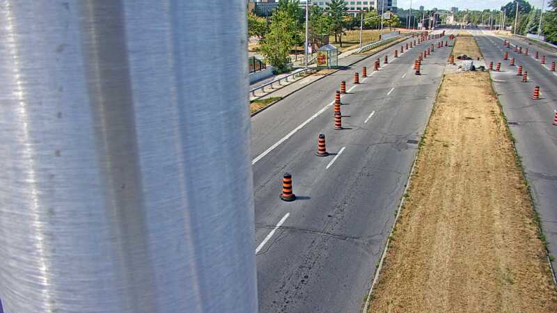 Traffic camera image at 2025-08-24 15:55:23