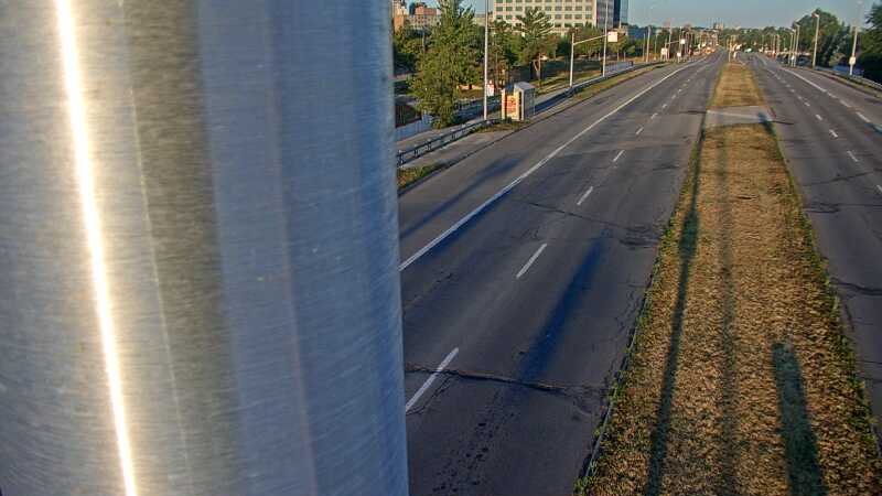 Traffic camera image at 2025-08-31 10:55:20