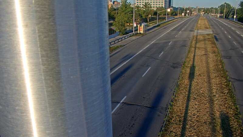 Traffic camera image at 2025-08-31 11:00:22