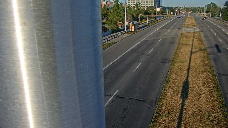 Traffic camera image at 2025-08-31 11:15:21