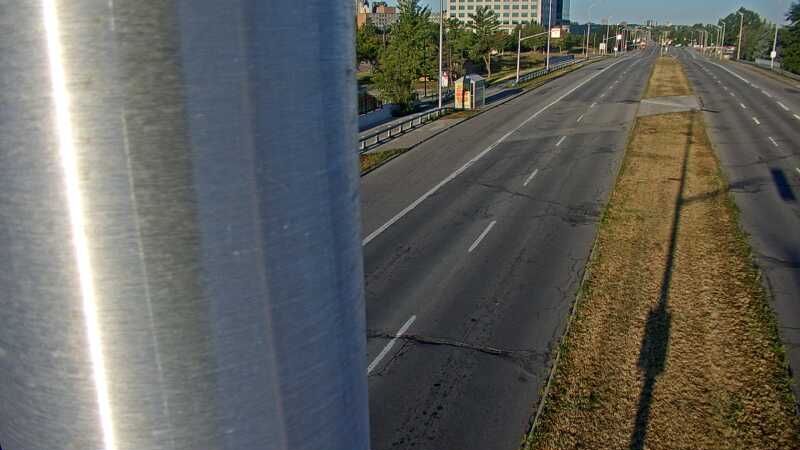 Traffic camera image at 2025-08-31 11:20:19