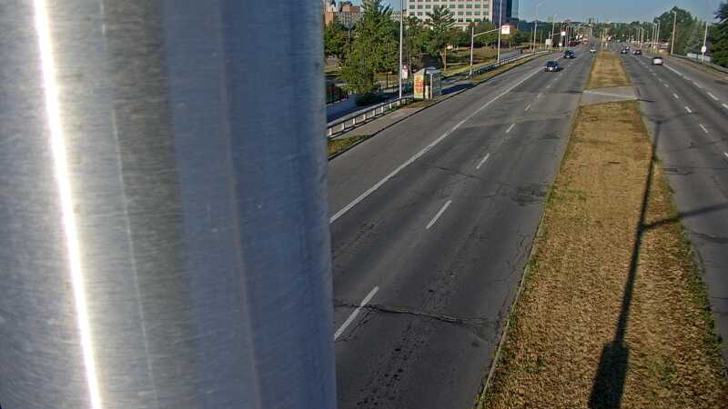Traffic camera image at 2025-08-31 11:35:22