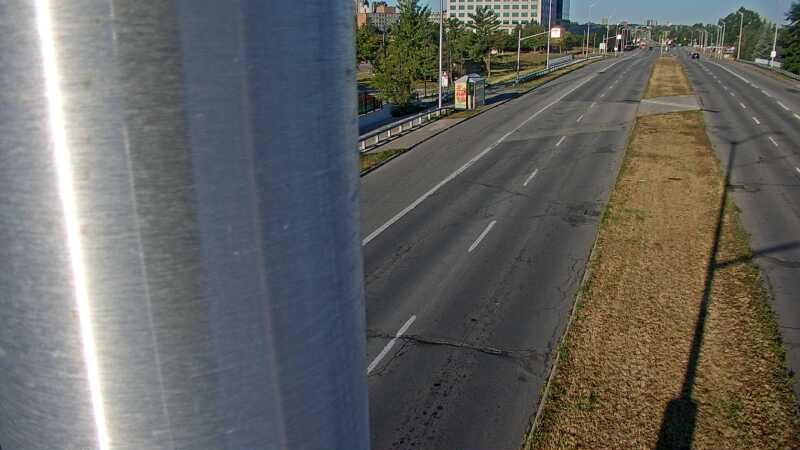 Traffic camera image at 2025-08-31 11:40:22