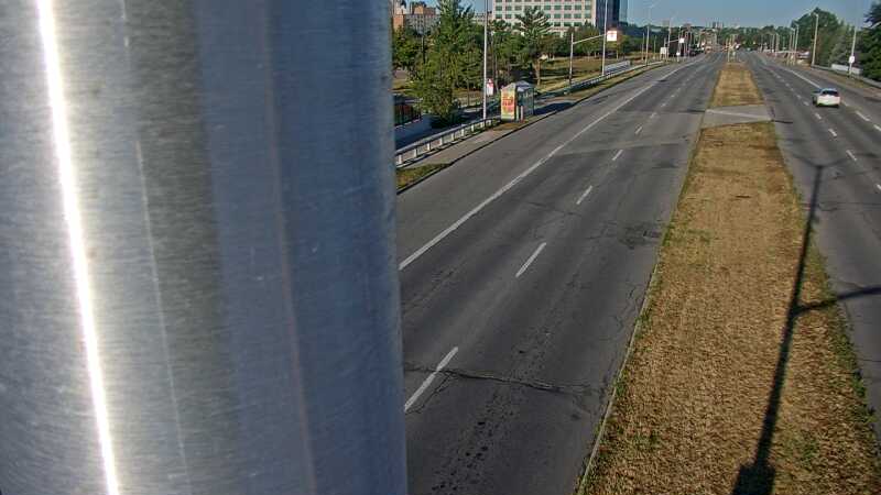 Traffic camera image at 2025-08-31 11:45:24