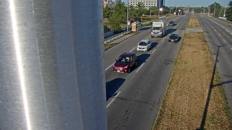 Traffic camera image at 2025-08-31 11:50:22