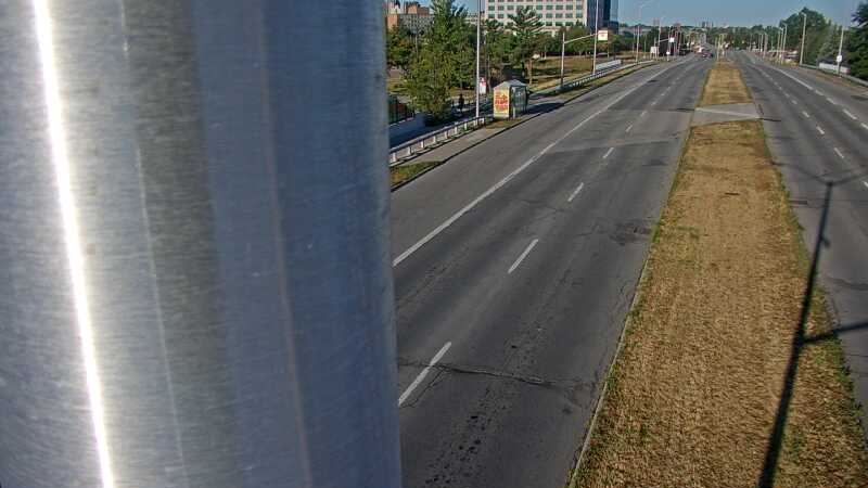 Traffic camera image at 2025-08-31 11:55:22