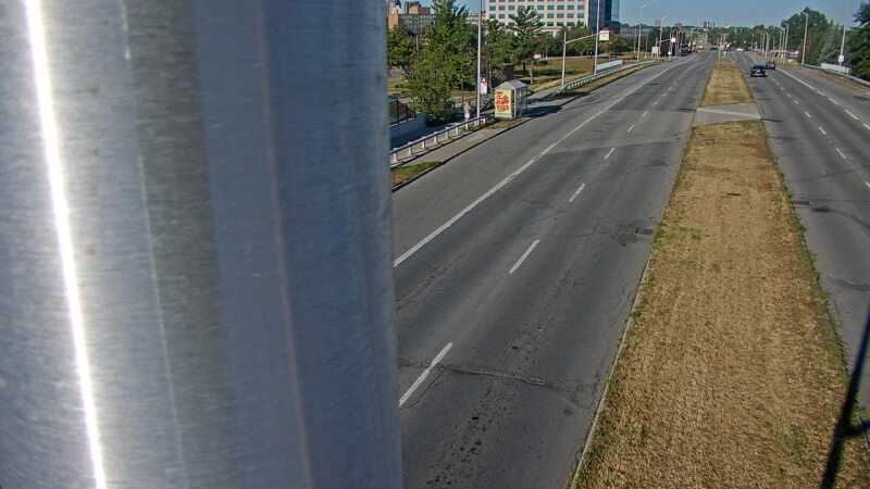 Traffic camera image at 2025-08-31 12:20:21