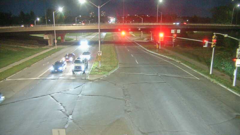 Traffic camera image at 2025-09-07 00:10:21