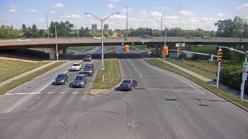 Traffic camera image at 2025-09-14 17:20:21