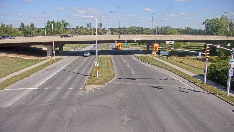 Traffic camera image at 2025-09-14 18:50:24