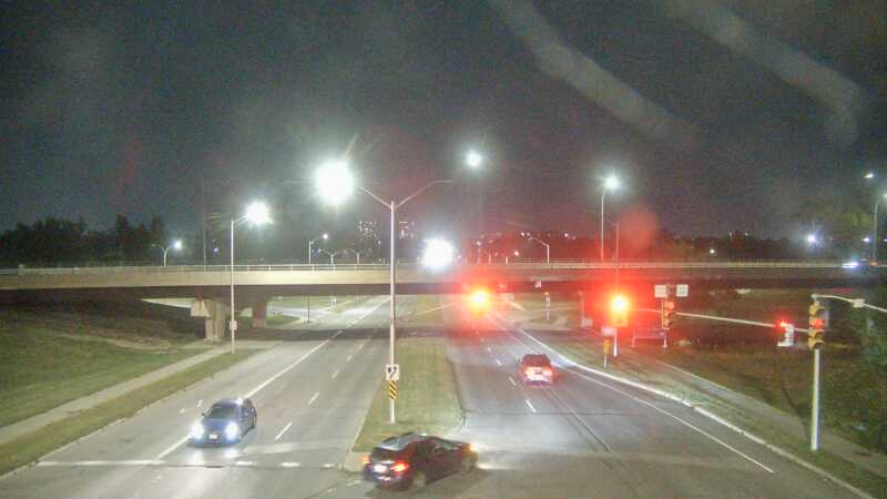Traffic camera image at 2025-09-18 00:10:21