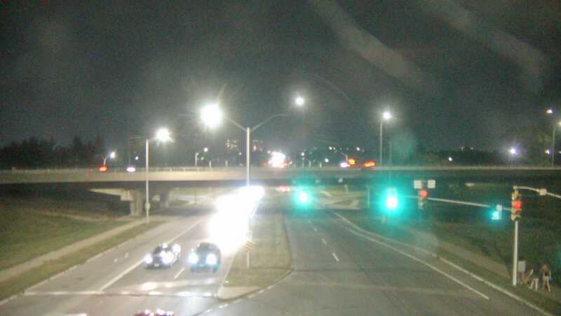 Traffic camera image at 2025-09-18 00:20:20