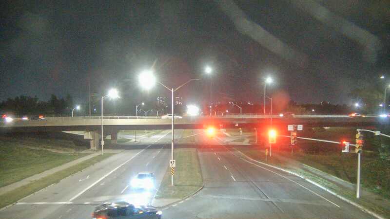 Traffic camera image at 2025-09-18 00:59:44