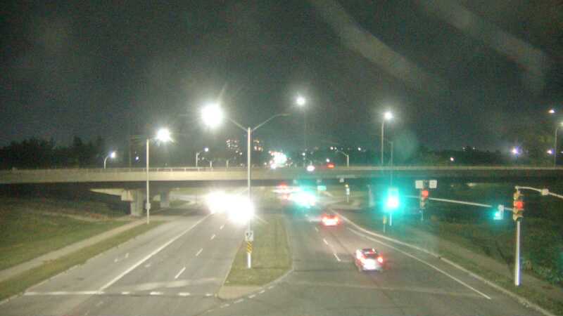 Traffic camera image at 2025-09-18 01:05:18