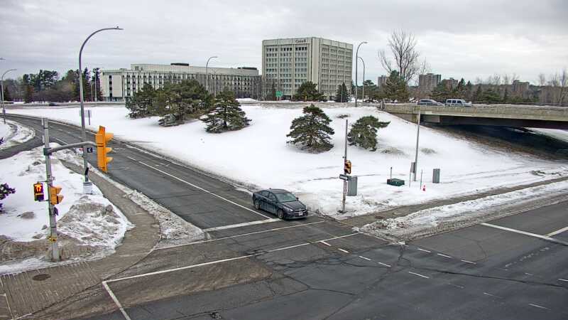 Traffic camera image at 2025-03-09 13:15:19