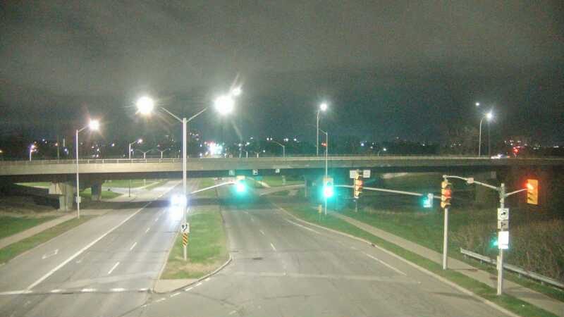 Traffic camera image at 2025-05-09 06:15:19